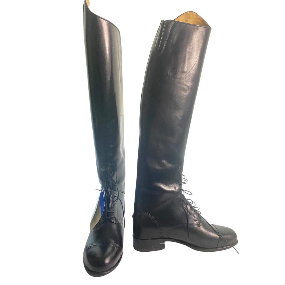 New Ariat Crowne Pro Field Boots